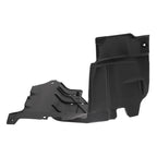 Front Engine Lower Splash Shield Cover for Honda HR-V (2016–2022)
