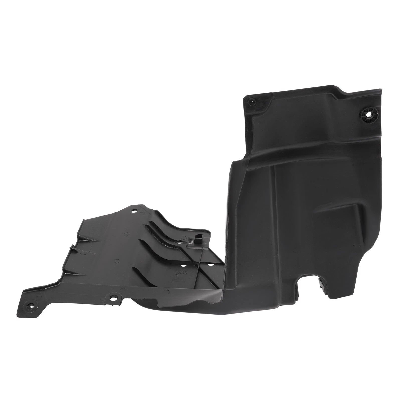Front Engine Lower Splash Shield Cover for Honda HR-V (2016–2022)