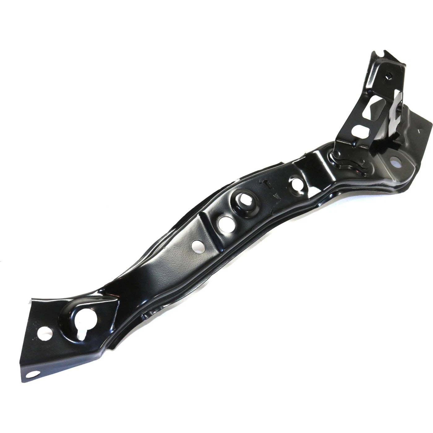 Left Side Upper Radiator Support for Toyota Prius (2010-2015)