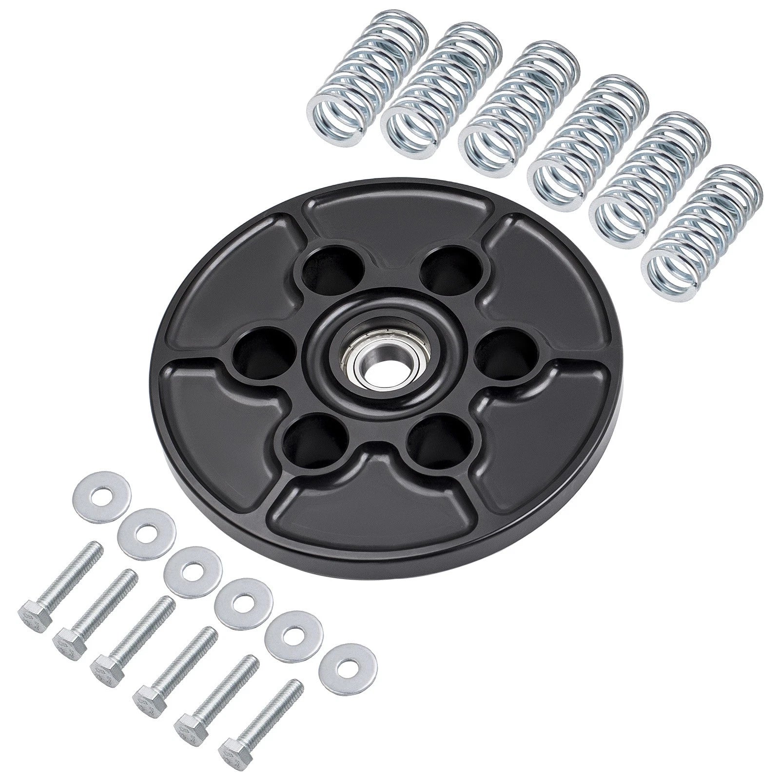 Clutch Coil Spring Conversion Kit 511-90-10002 for Yamaha Road Star/V-MAX (1600-1700)