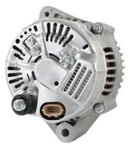 120A Alternator for Komatsu Equipment (600-861-1930)