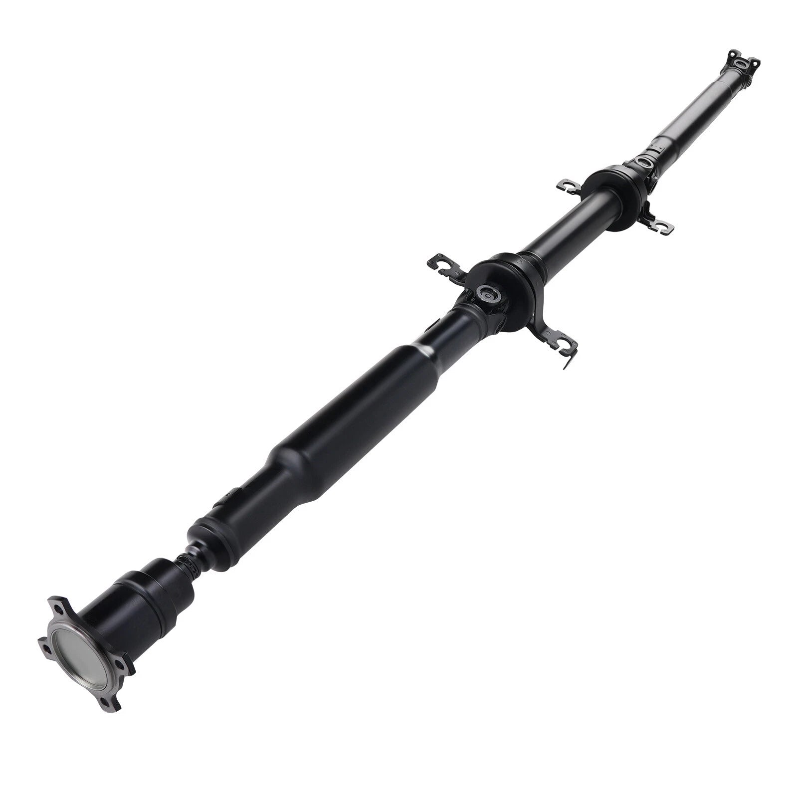 Rear Driveshaft Prop Shaft Assembly for Ford Edge, Lincoln MKX (2007–2008)