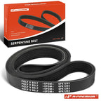 Serpentine Belt for Ford F-650 F-750 (2004–2007)