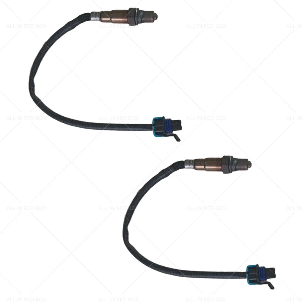 O2 Oxygen Sensor for Commodore VE LF1 LFW 3.0L V6 (2010–2013)