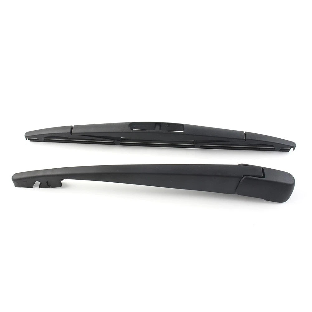 Rear Windshield Wiper Arm Blade Set for Honda Odyssey CR-V Acura Infiniti