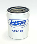 WSM Oil Filter for Honda BF 75-225 HP (1997–2013)