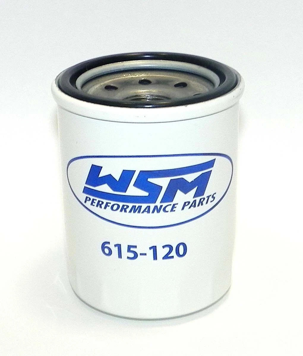 WSM Oil Filter for Honda BF 75-225 HP (1997–2013)