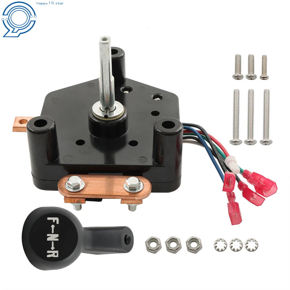 Forward Reverse Switch for Club Car DS (1993-2000)