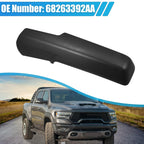 Right Side Trailer Tow Mirror Front Arm Cover for Dodge Ram ( Specified)