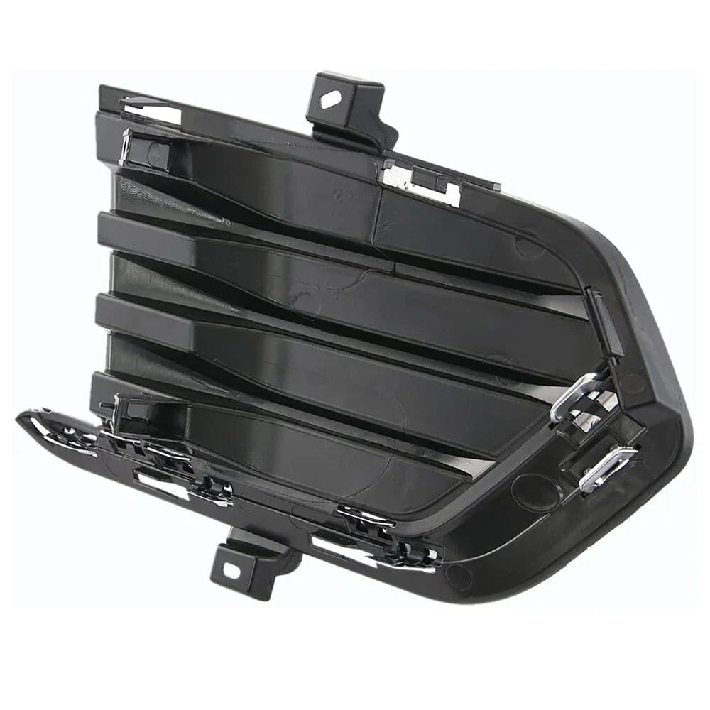 Front Left Fog Light Trim Cover for Cadillac XT5 (2017-2022)
