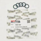 5pcs Oil Change O-Ring Seal Kit for Suzuki DF 8 9.9 15 20 (09280-13004, 09280-60005)