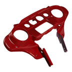 Inner Fairing Cover for Harley Electra Glide (2014–2023) Billiard Red