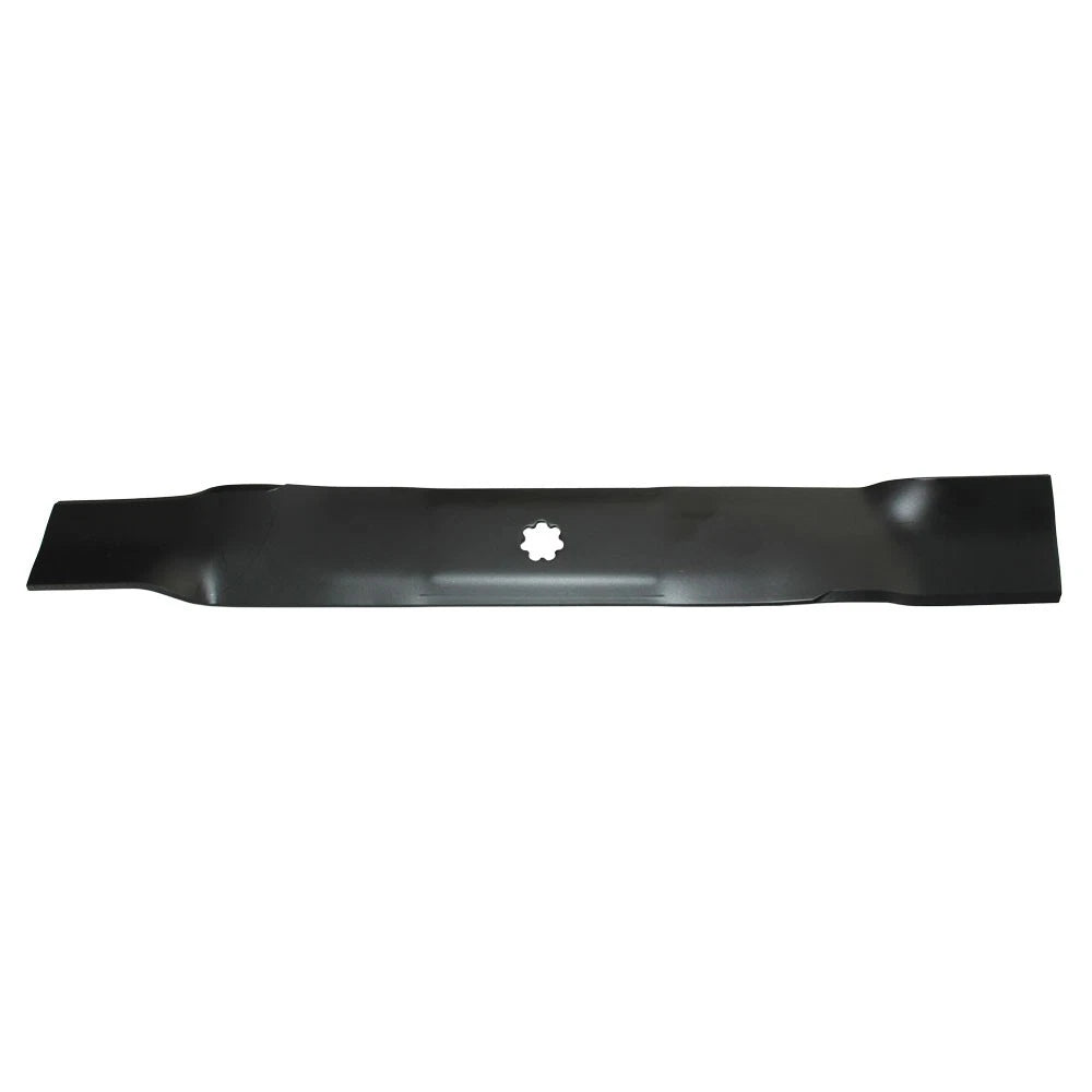GX22151 Mulching Blade for John Deere 100 Series (125–135, LA 105, Z 225)