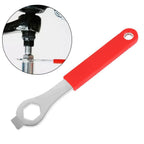 Bicycle Pedal Crank Extractor Tool for Bike Enthusiasts