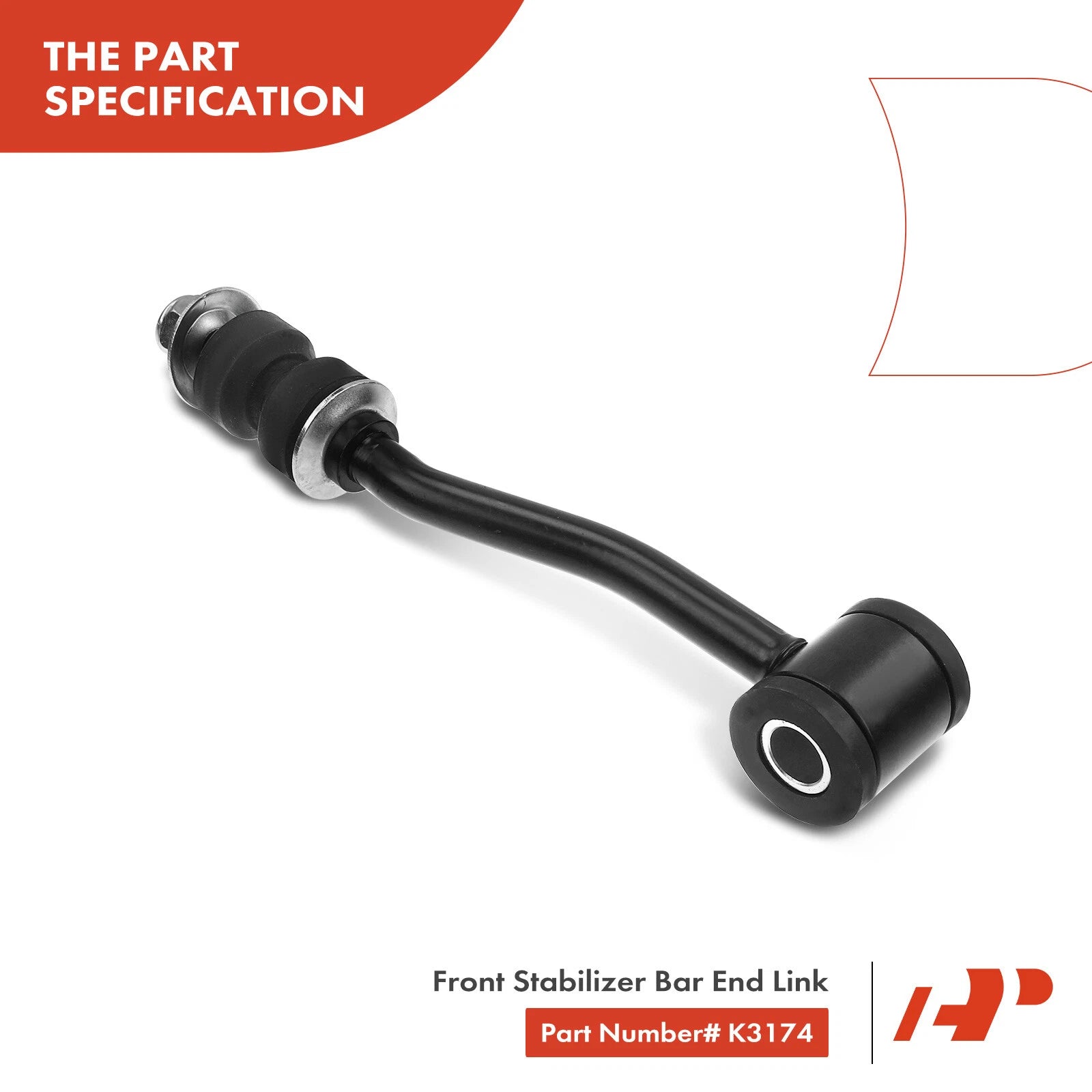 12x Front Control Arm with Ball Joint for Jeep Grand Cherokee (1999–2021)