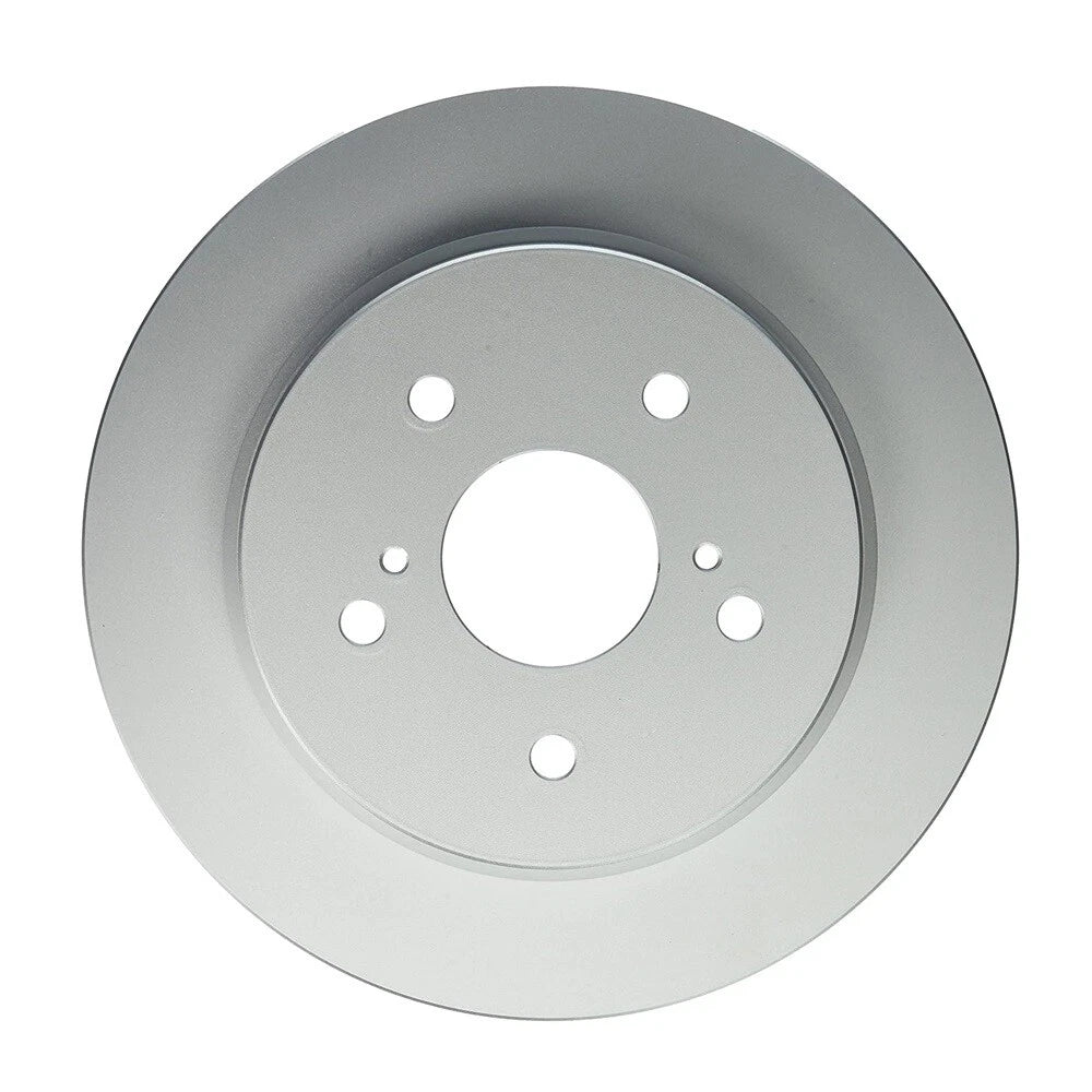 Bosch QuietCast Front Rotor for - 34011589