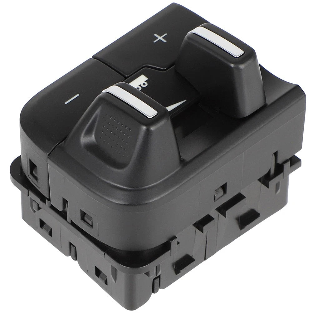 Trailer Brake Control Switch for Ram 1500 2500 3500 4500 5500 (2013–2018)