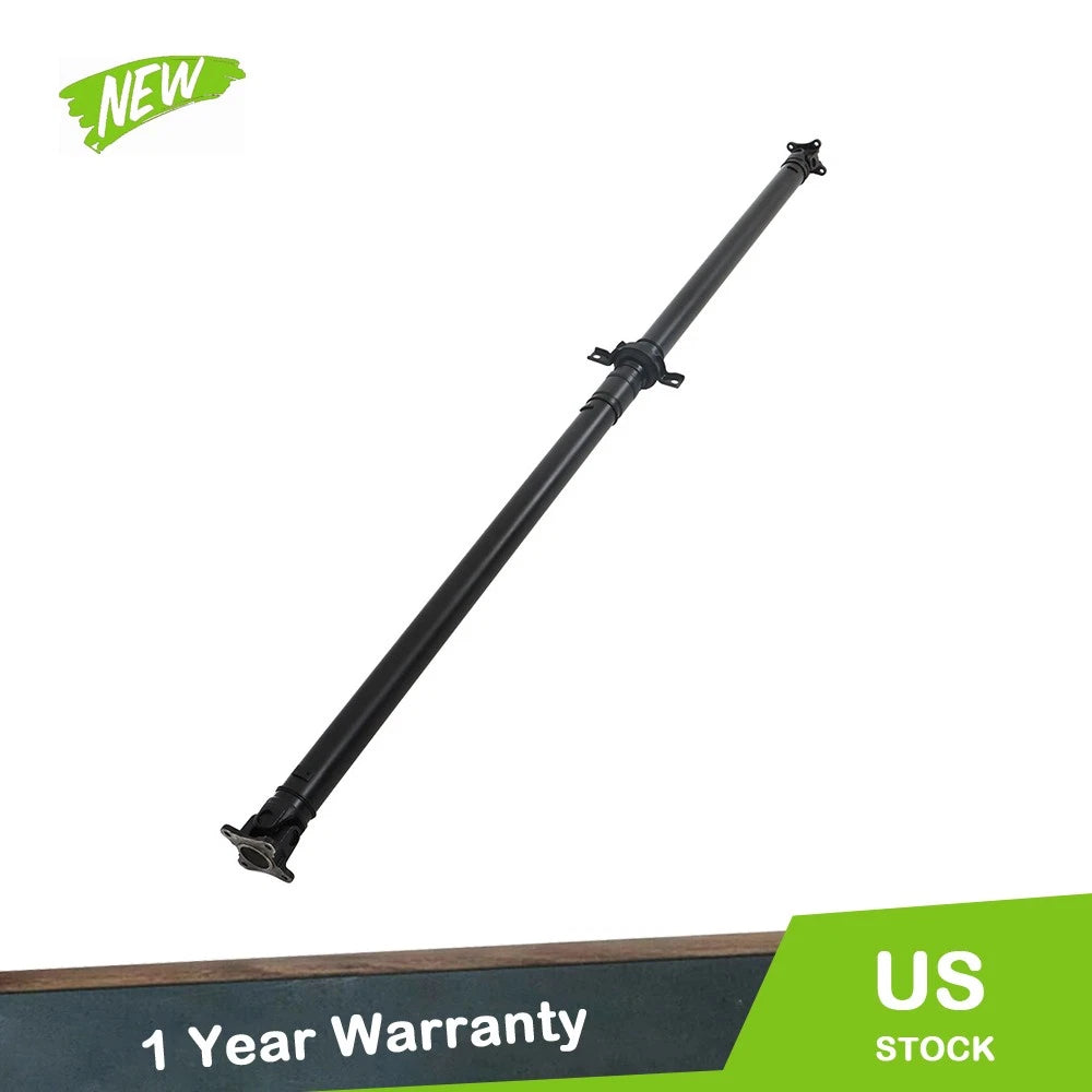Rear Driveshaft Prop Shaft Assembly for Honda Pilot AWD (2009–2015)