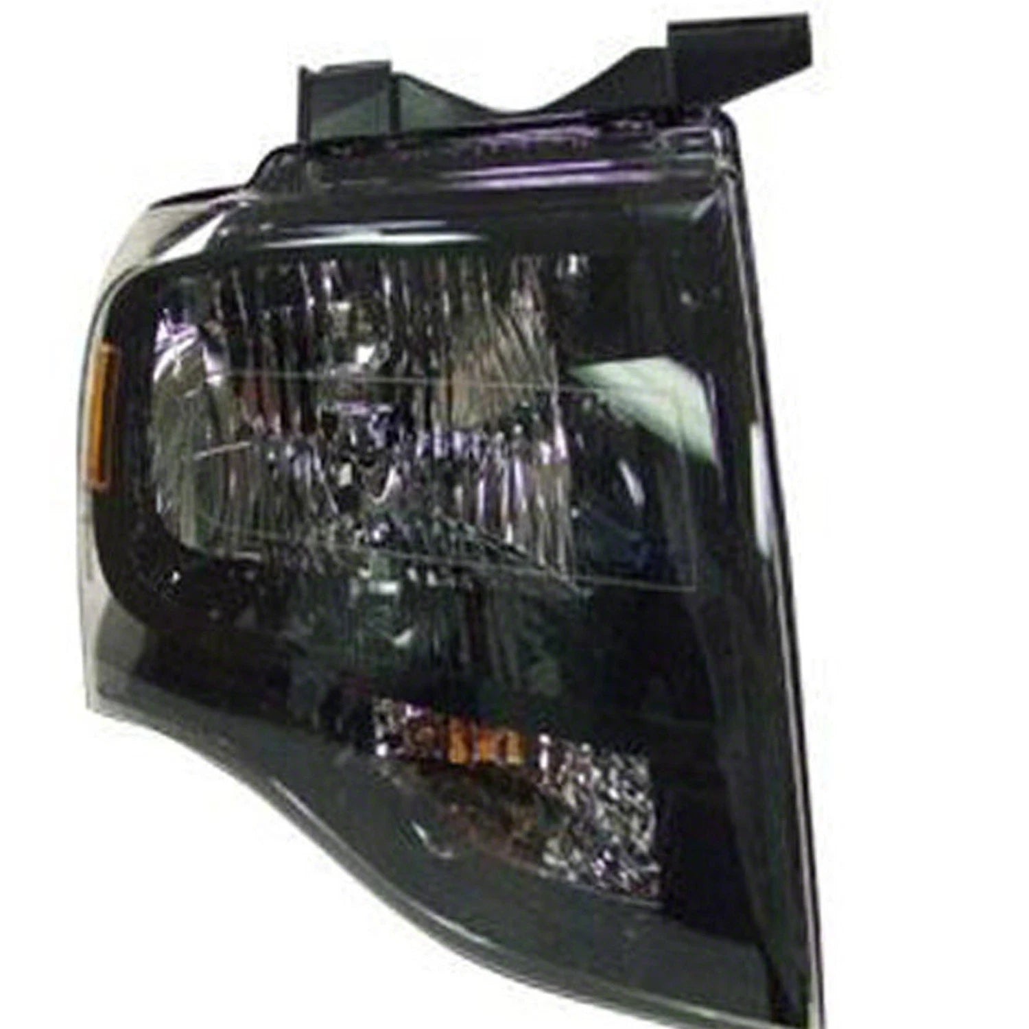 Passenger Head Light Assembly Replacement for Dodge Charger (2015–2019)