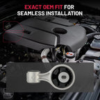 A/C Compressor for Cadillac Escalade, Chevrolet Tahoe (2015–2020)