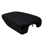 Console Armrest Box Cover for Lexus GS300 GS400 (1998–2005) Black Carbon