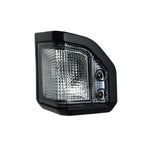 Clear Front Corner Signal Light for Toyota Land Cruiser 70 Series