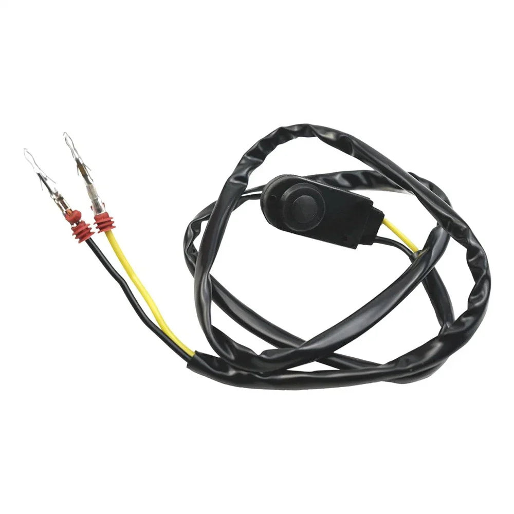 Start Stop Button Switch for SeaDoo SP SPI SPX HX XP GTX GSX GTI (1990-2003)