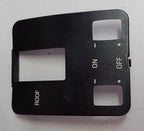 Sunroof Switch Light Assembly Cover for Ford Thunderbird Cougar Mark VIII (1991–1998)