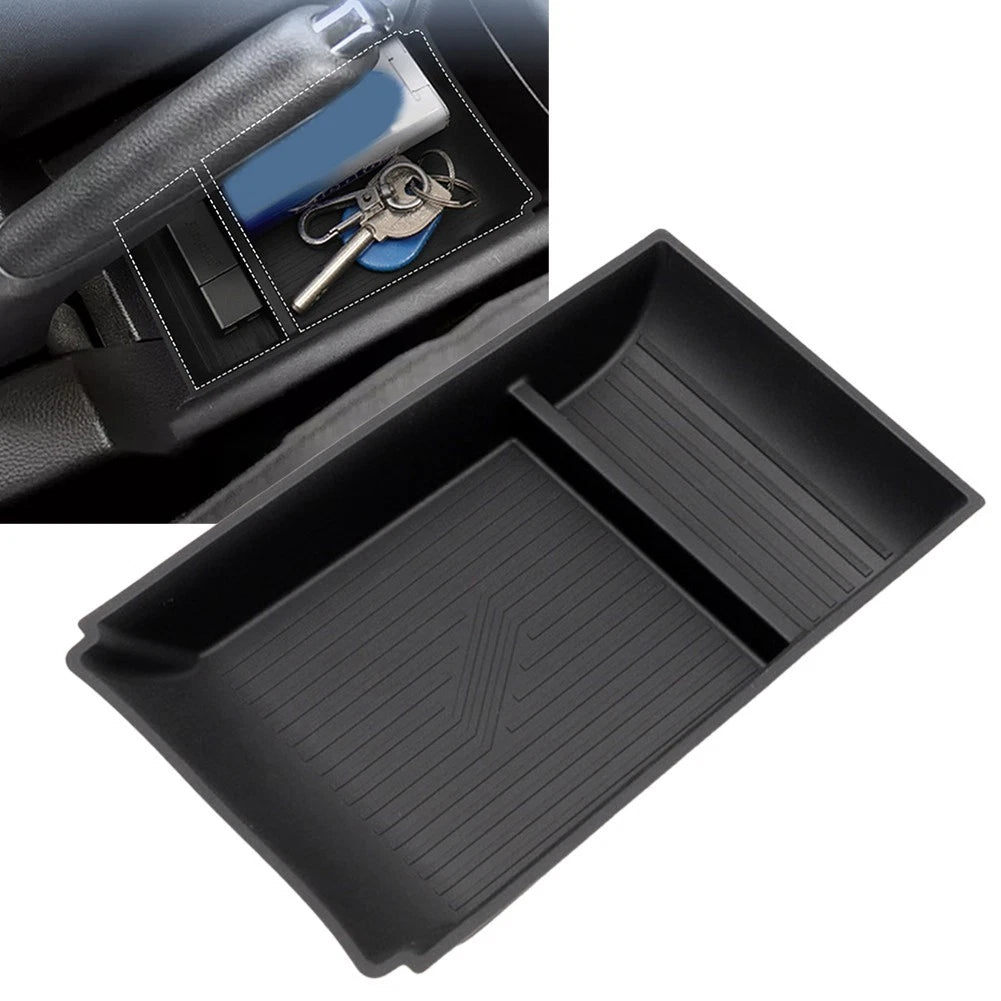Space Saving Storage Box for Suzuki Swift (2016–2024)