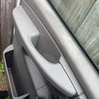 Pair Inside Pull Door Handle Armrest for Chevrolet Express Van Savana (2003–2018)