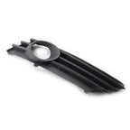 Left Front Bumper Lower Grille Fog Light Hole for Vauxhall Astra H (2004-2007)