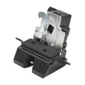 Trunk Tailgate Lock Latch for Hyundai Santa Fe Sport, Kia Soul EV (2013-2019)