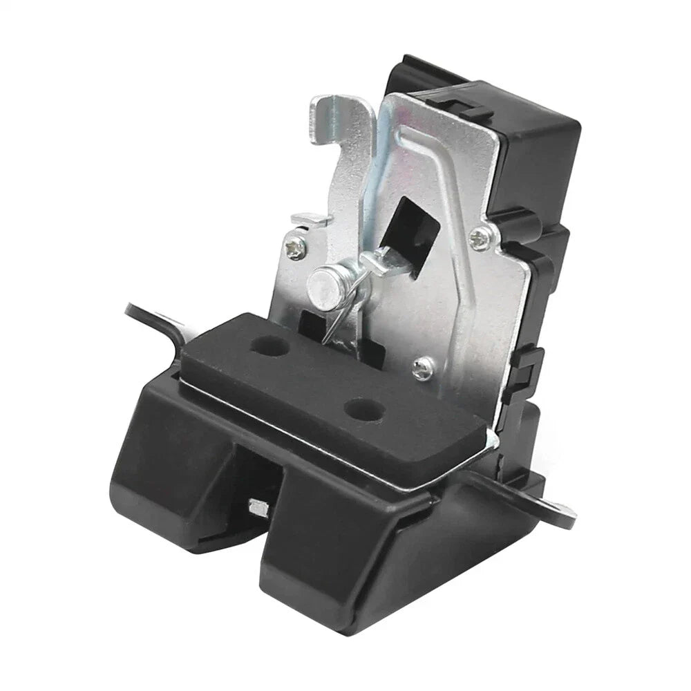 Trunk Tailgate Lock Latch for Hyundai Santa Fe Sport, Kia Soul EV (2013-2019)