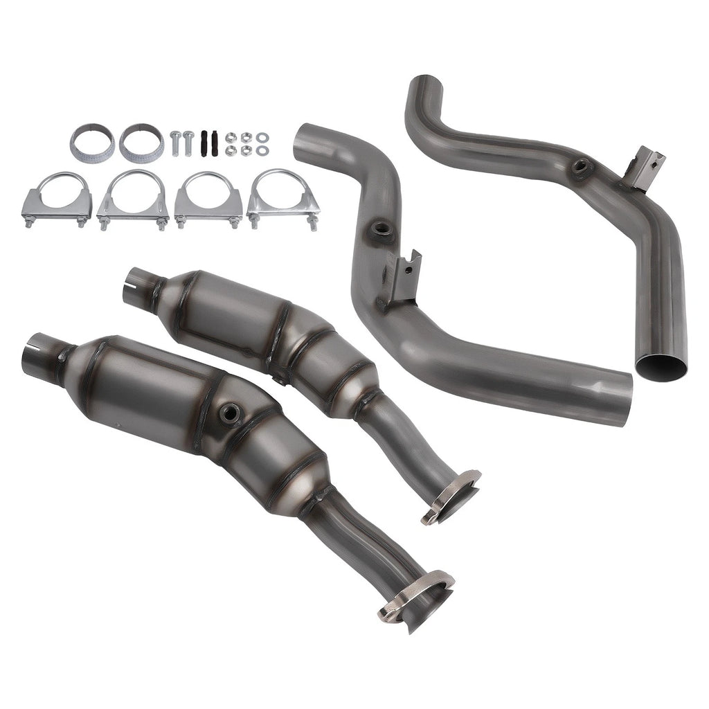 EPA Catalytic Converter for Land Rover Range Rover Sport 5.0L (2014–2019)