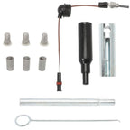 Complete Tool Set for Heater Repair Kit (Compatible with )