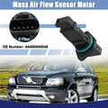 Mass Air Flow Sensor for Mercedes-Benz E320 (2005-2006)