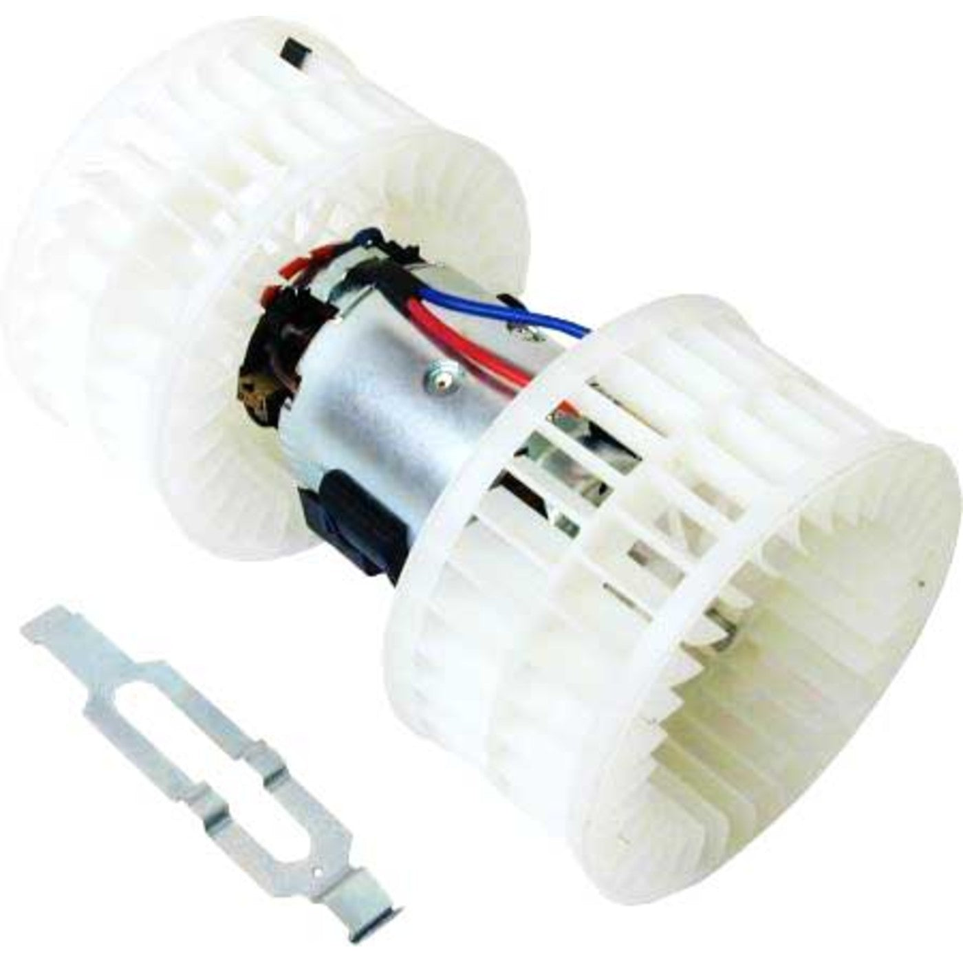 Blower Motor for Mercedes E Class (1992–1995) with Cabin Filter