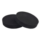 Set of 4 Vacuum Cleaner Filters for Bissell 1608225 (Pre-Motor)