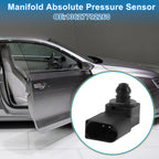 Manifold Absolute Pressure Sensor No. 13627792260 for BMW 3 Series (1998–2006)