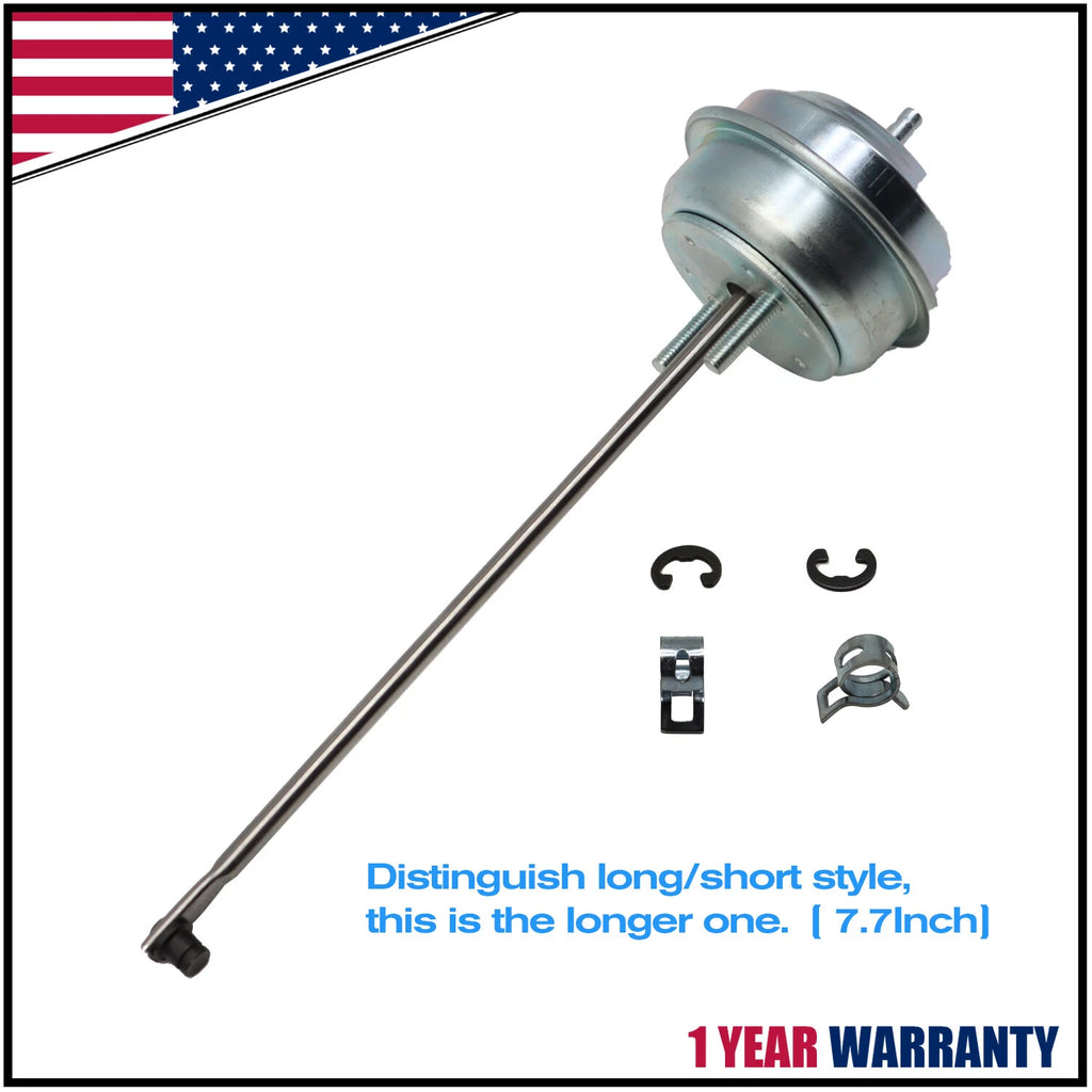 Turbo Wastegate Actuator AL0072 for Mercedes Benz E C W212 W204 C300 GLC300