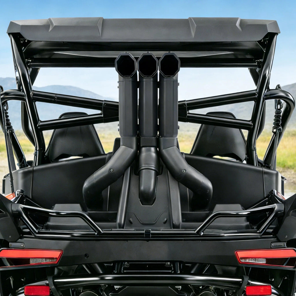 Riser Snorkel Kit for CFMOTO ZForce 950 Sport (2020–2022)