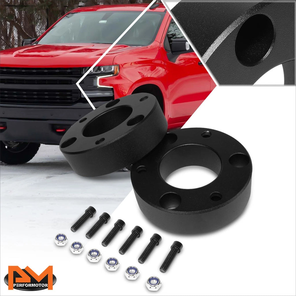Chrome Projector Headlights with LED DRL for Ram 1500 (2019–2024)
