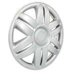 Set of 4 Wheel Hub Caps for R13 Tire & Rim (Fits 13" Wheels)