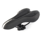 Comfort Bicycle Saddle for MTB Road Mountain Bike (2010–2023)