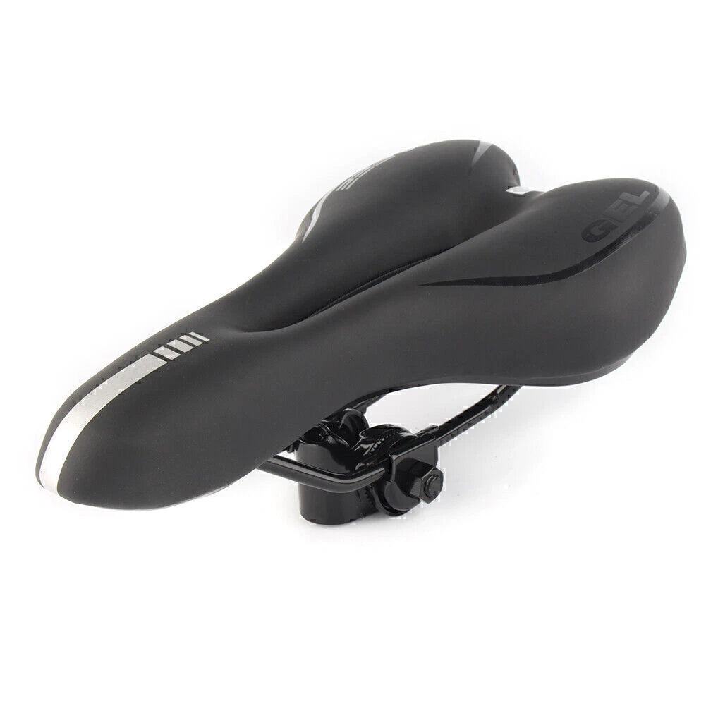 Comfort Bicycle Saddle for MTB Road Mountain Bike (2010–2023)