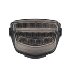 Integrated LED Rear Tail Light Turn Signals for Honda CBR 1000RR (2008–2012)