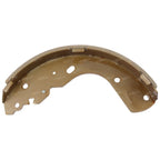 Rear Brake Shoes Set for Mazda B2500 B2600 B3000 BT50 UN Bravo 4x4 (1999-2011)
