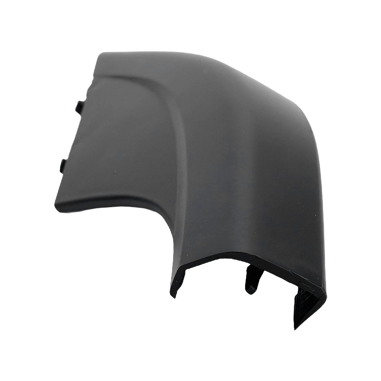 Roof Rack Rear Cover Cap 8729626001 for Hyundai Santa Fe (2001–2006) Black