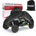 UTV Cover for Polaris Ranger RZR 500 570 800 900 (2008–2021)