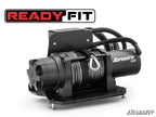 4500lb Ready-Fit Winch for Polaris Ranger XD 1500 (2024+)